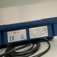 Molecular Devices SpectraMax M3 Microplate Reader image 2